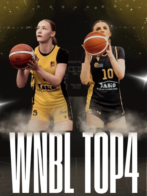 TS Jahn München Basketball News